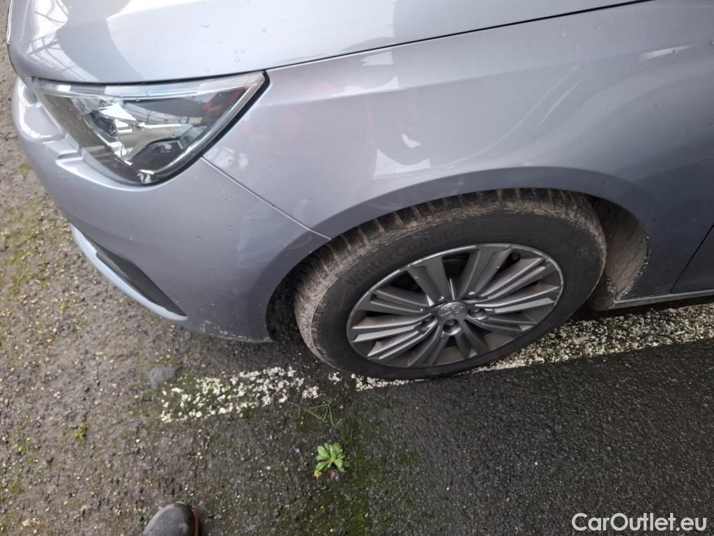  Peugeot  308  SW Allure 1.2 PureTech 130CV BVA8 E6d #25