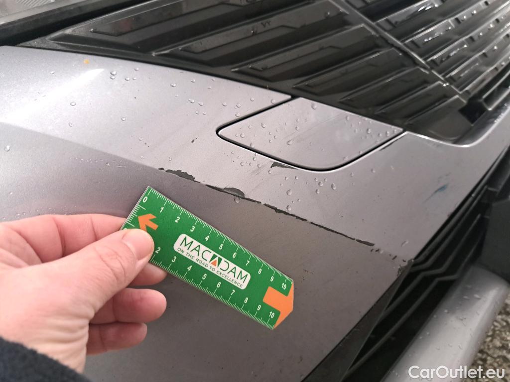  Peugeot  308  Active Pack 1.5 HDi 130CV BVA8 E6d #15