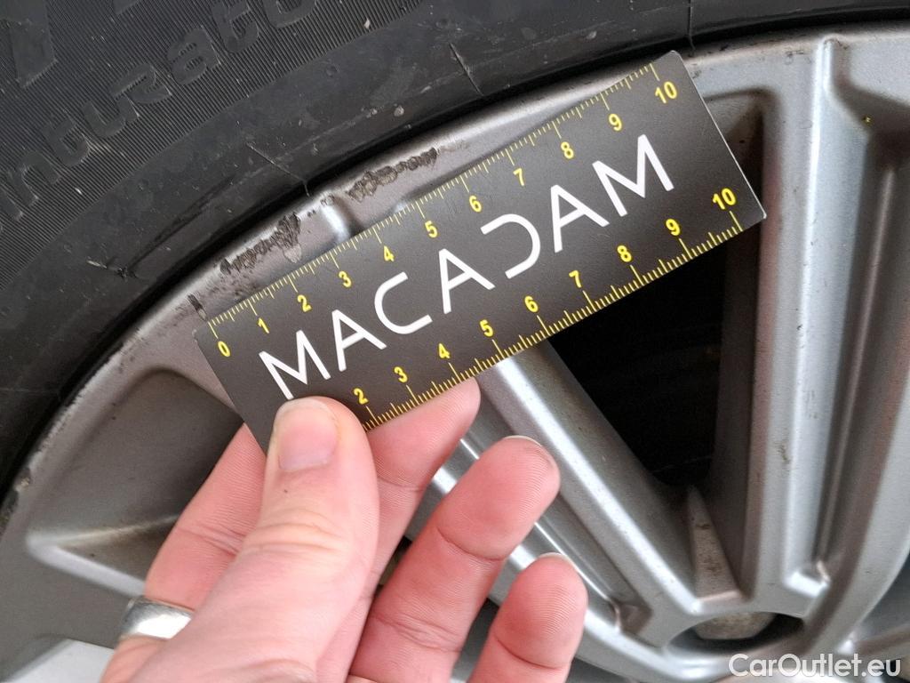  Peugeot  308  SW Allure 1.2 PureTech 130CV BVA8 E6d #14