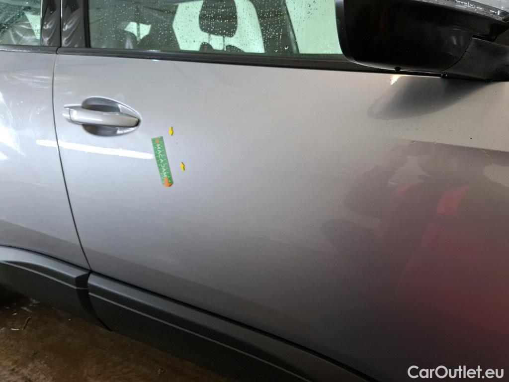  Peugeot  3008  Active Business 1.5 HDi 130CV BVA8 E6d #1