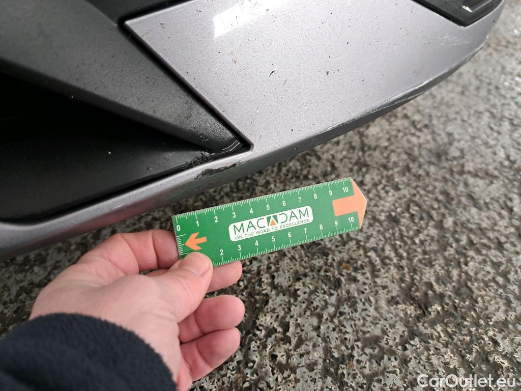  Peugeot  308  Active Pack 1.5 HDi 130CV BVA8 E6d #18