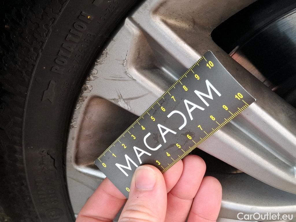  Peugeot  308  SW Allure 1.2 PureTech 130CV BVA8 E6d #18