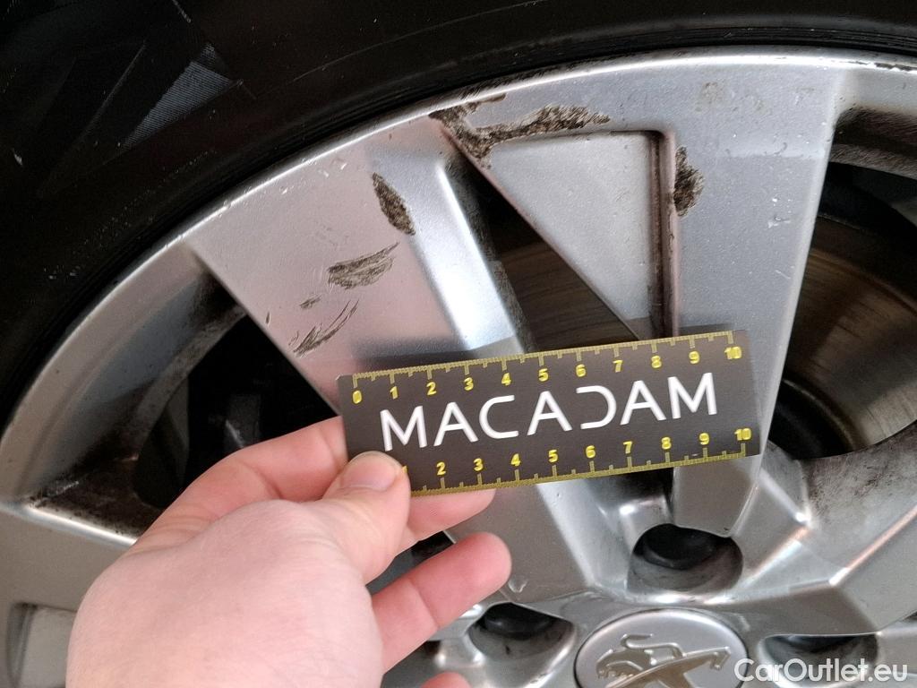  Peugeot  3008  Active Business 1.5 HDi 130CV BVA8 E6d #18