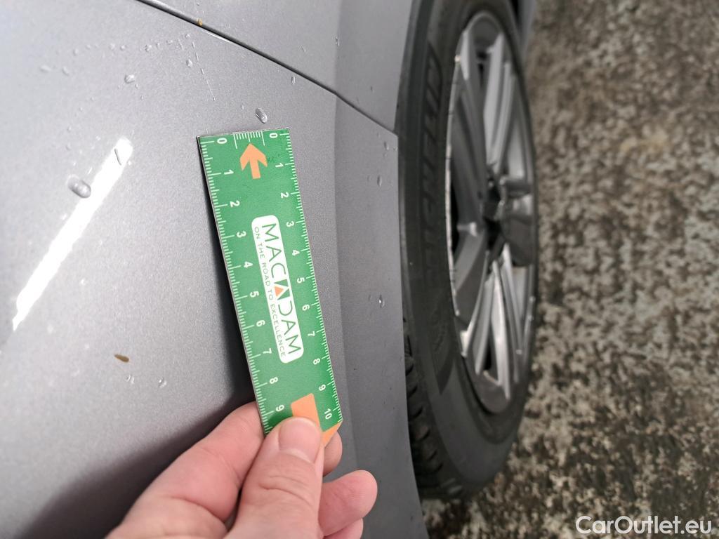  Peugeot  308  Active Pack 1.5 HDi 130CV BVA8 E6d #8