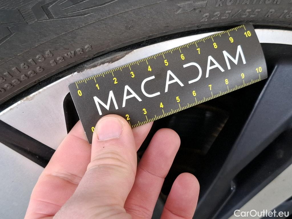  Peugeot  3008  GT 1.5 HDi 130CV BVM6 E6d #19