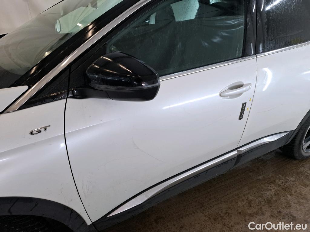  Peugeot  3008  GT 1.5 HDi 130CV BVM6 E6d #10