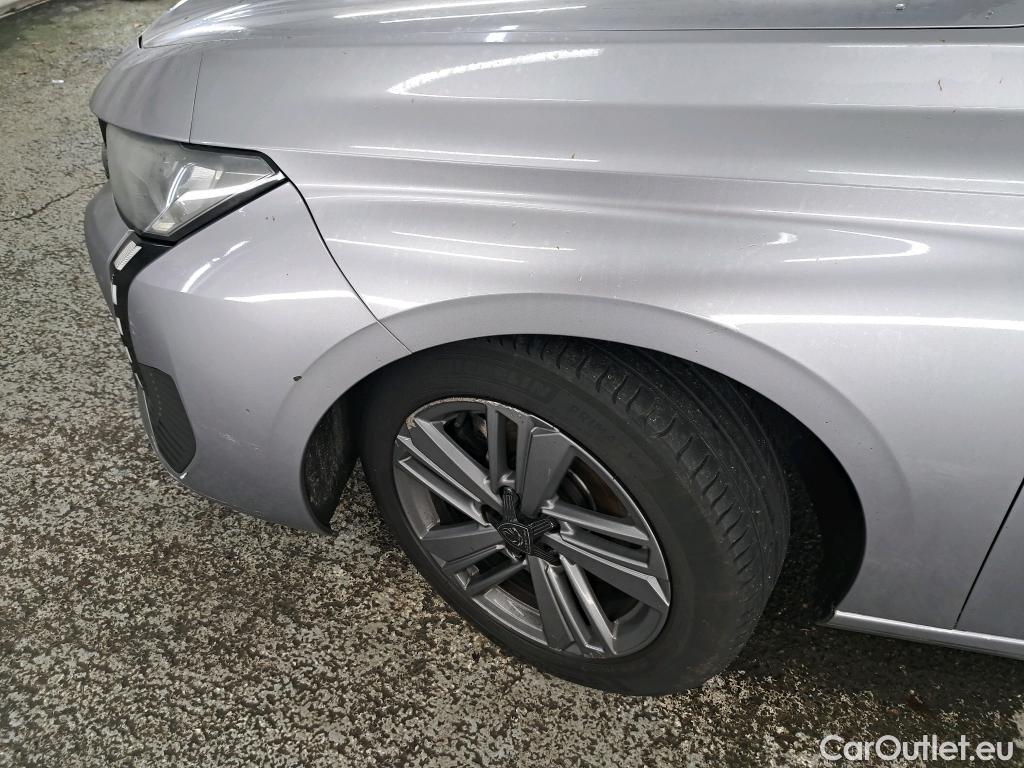  Peugeot  308  Active Pack 1.5 HDi 130CV BVA8 E6d #32