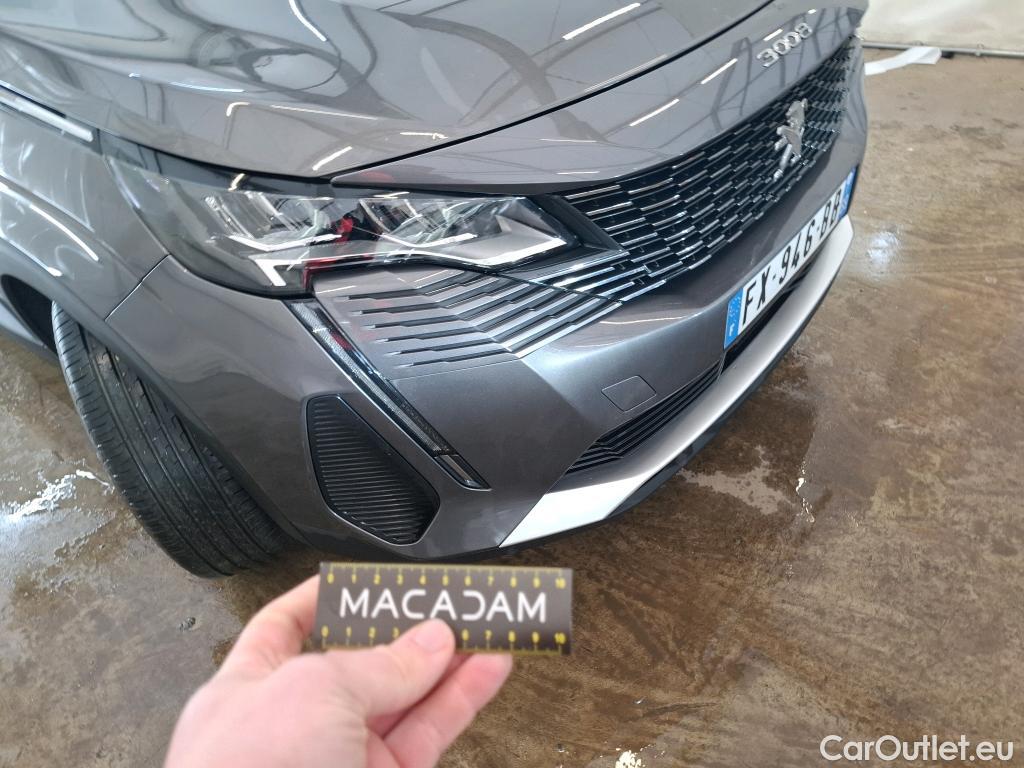  Peugeot  3008  Active Business 1.5 HDi 130CV BVA8 E6d #14