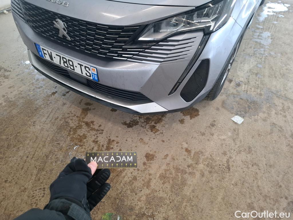  Peugeot  3008  Active Business 1.5 HDi 130CV BVM6 E6d #36