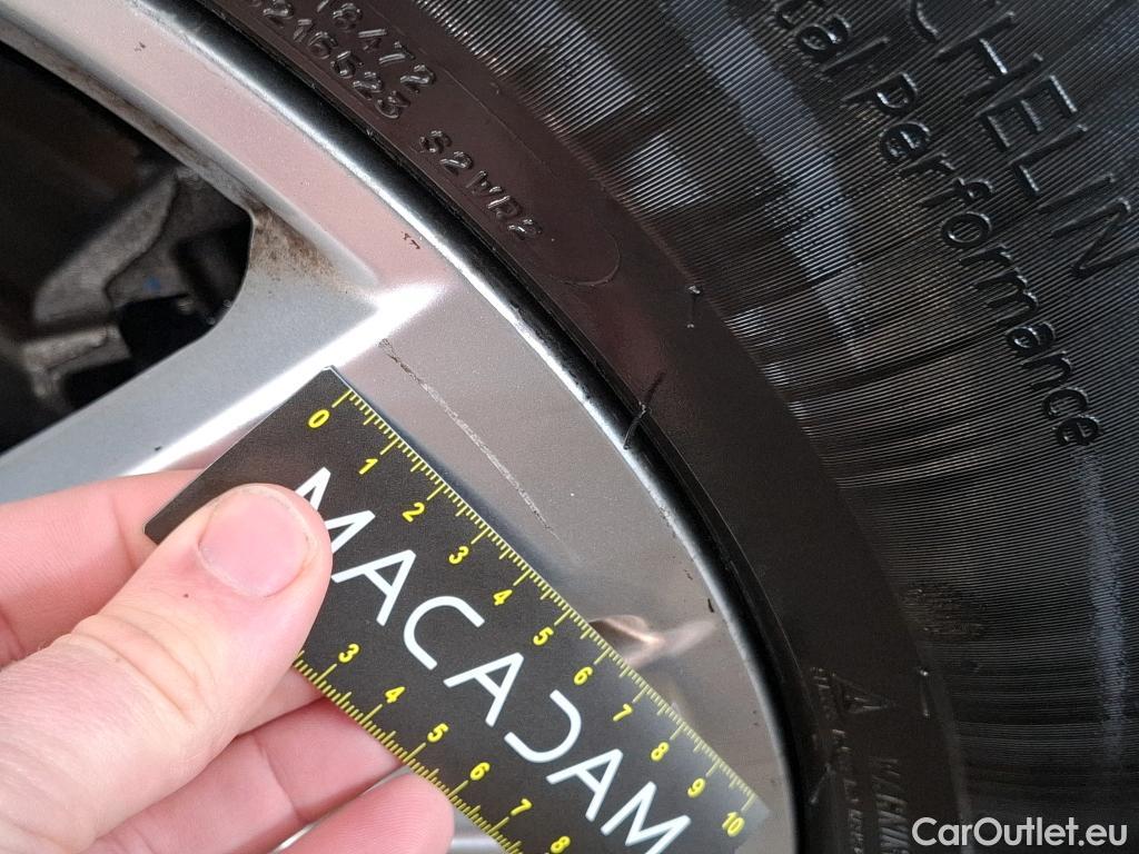  Peugeot  3008  Active Business 1.5 HDi 130CV BVA8 E6d #23