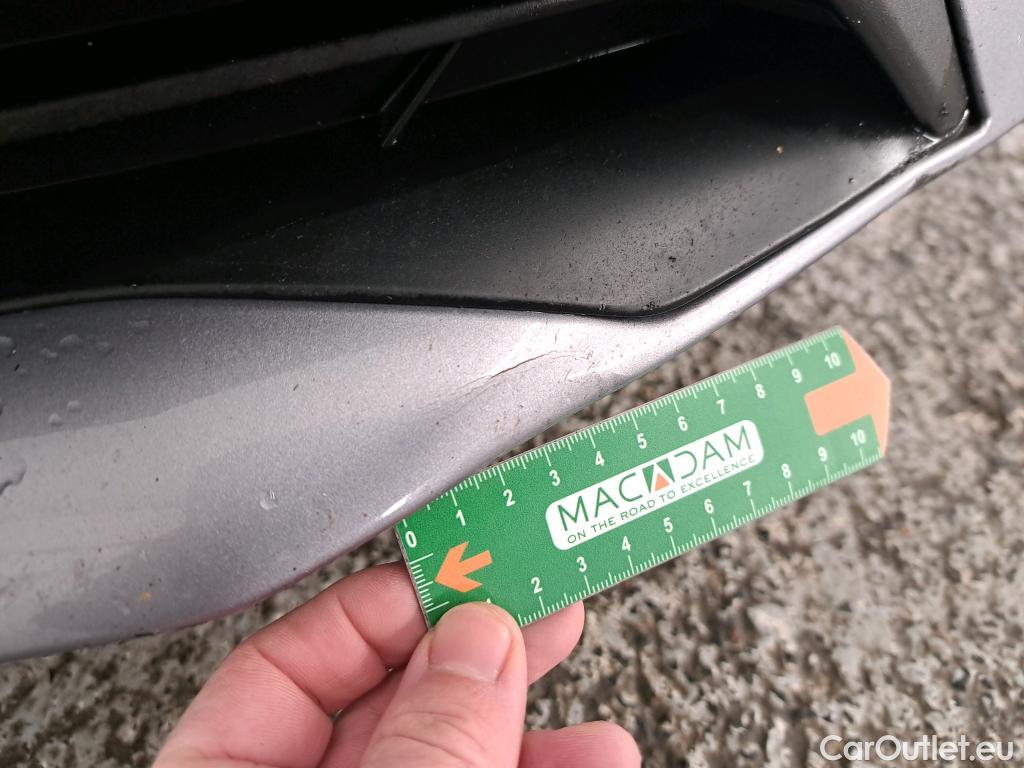  Peugeot  308  Active Pack 1.5 HDi 130CV BVA8 E6d #17