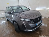  Peugeot  3008  Active Business 1.5 HDi 130CV BVA8 E6d #4