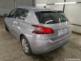  Peugeot  308 PEUGEOT  / 2017 / 5P / Berline Puretech 130 S&S EAT8 Allure #2