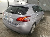  Peugeot  308 PEUGEOT  / 2017 / 5P / Berline Puretech 130 S&S EAT8 Allure #3