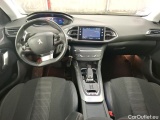  Peugeot  308 PEUGEOT  / 2017 / 5P / Berline Puretech 130 S&S EAT8 Allure #5