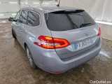  Peugeot  308  SW Allure 1.2 PureTech 130CV BVA8 E6d #2