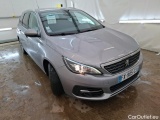  Peugeot  308  SW Allure 1.2 PureTech 130CV BVA8 E6d #4