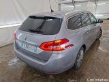  Peugeot  308  SW Allure 1.2 PureTech 130CV BVA8 E6d #3