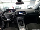  Peugeot  308  SW Allure 1.2 PureTech 130CV BVA8 E6d #5