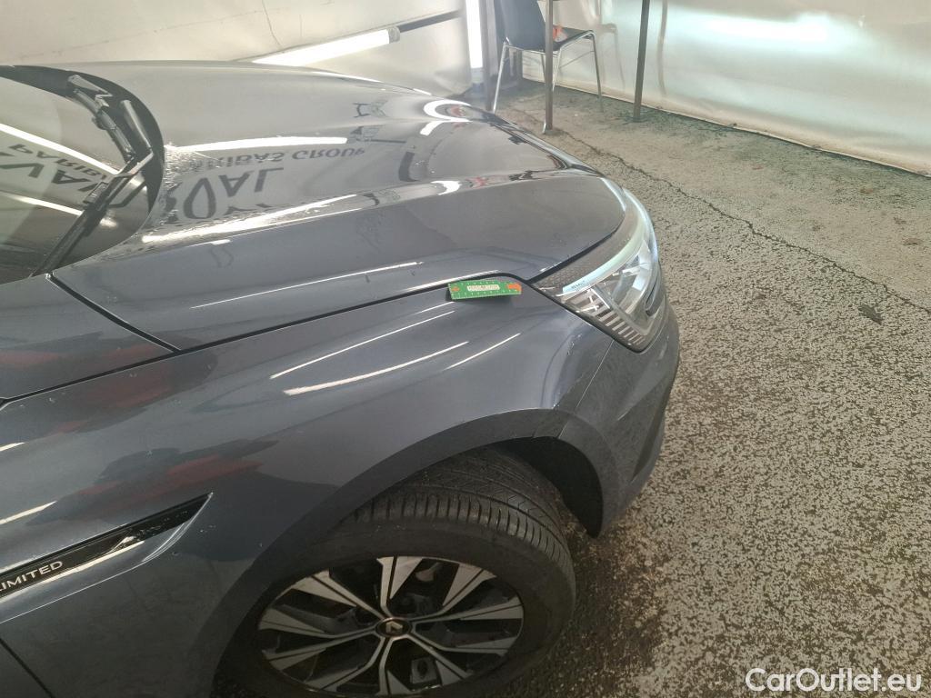  Renault  Megane  IV Berline 5pt. Limited 1.5 dCi 115CV BVM6 E6d #3