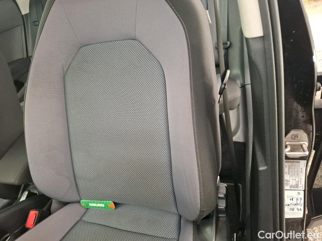  Seat  Arona  Style Business 1.6 TDI 115CV BVM6 E6dT #43