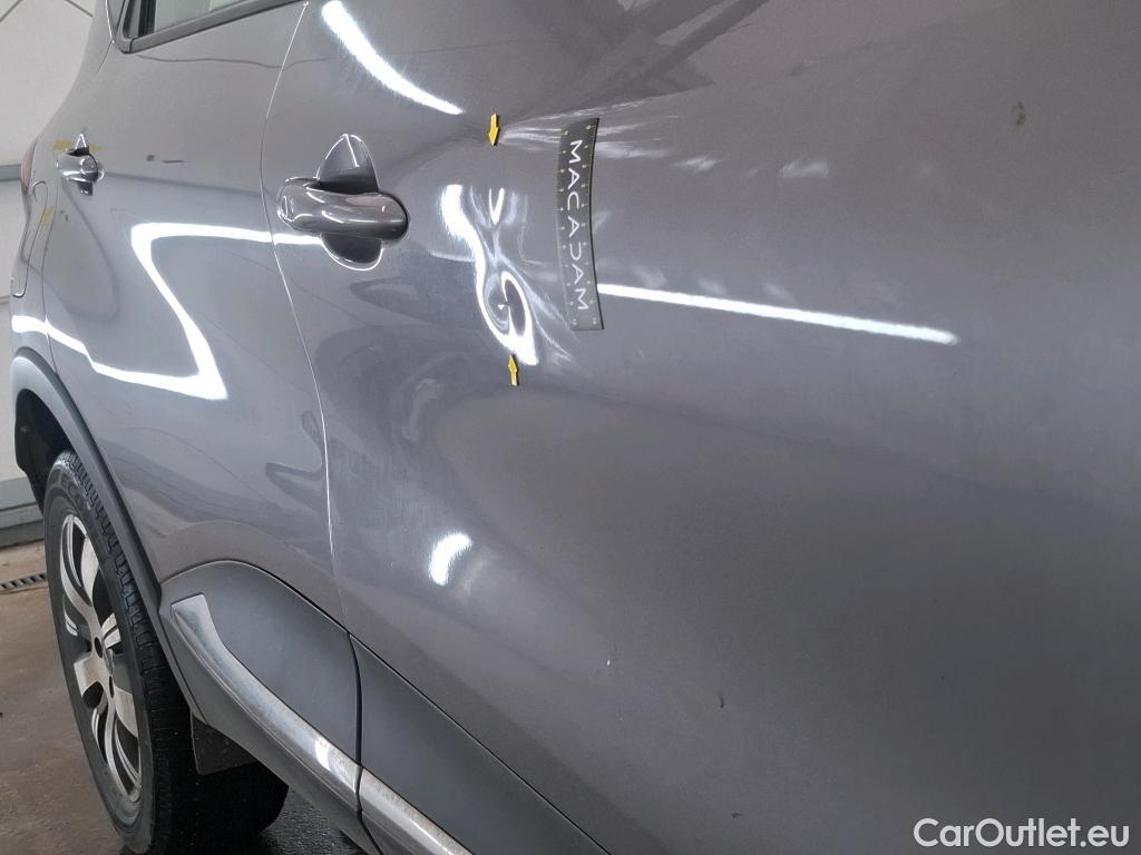  Renault  Captur  Business 1.5 dCi 90CV BVM5 E6 #8