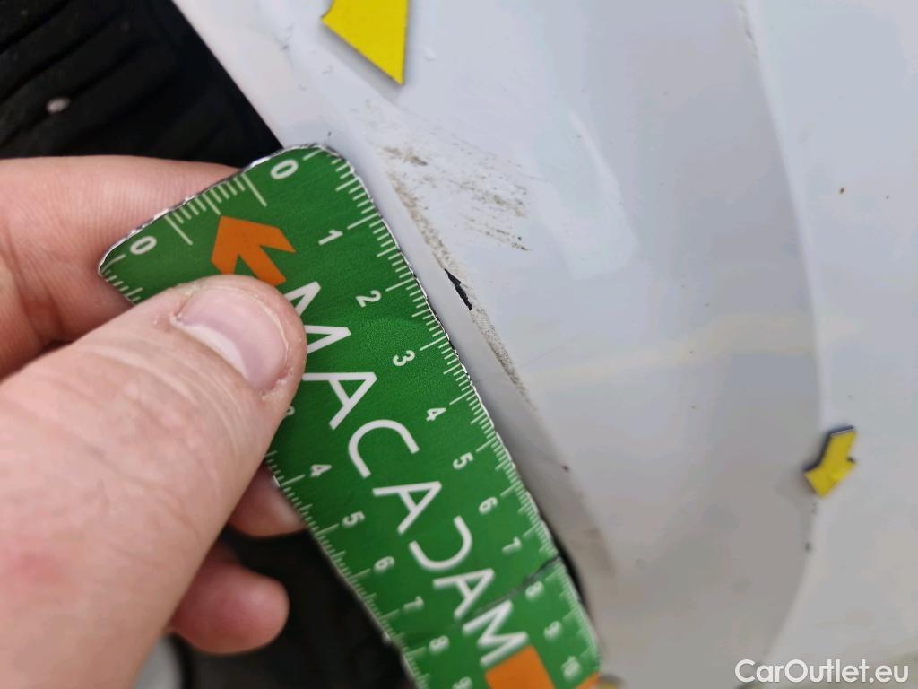  Renault  Megane  IV Berline 5pt. Business 1.5 dCi 115CV BVA7 E6dT #15