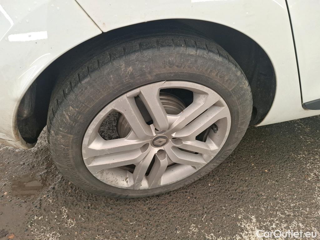  Renault  Clio  IV Business 1.5 dCi 90CV BVM5 E6 #3