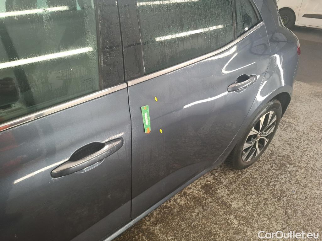  Renault  Megane  IV Berline 5pt. Limited 1.5 dCi 115CV BVM6 E6d #11