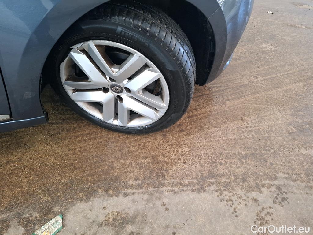  Renault  Clio  V Business 1.5 dCi 85CV BVM6 E6dT #40