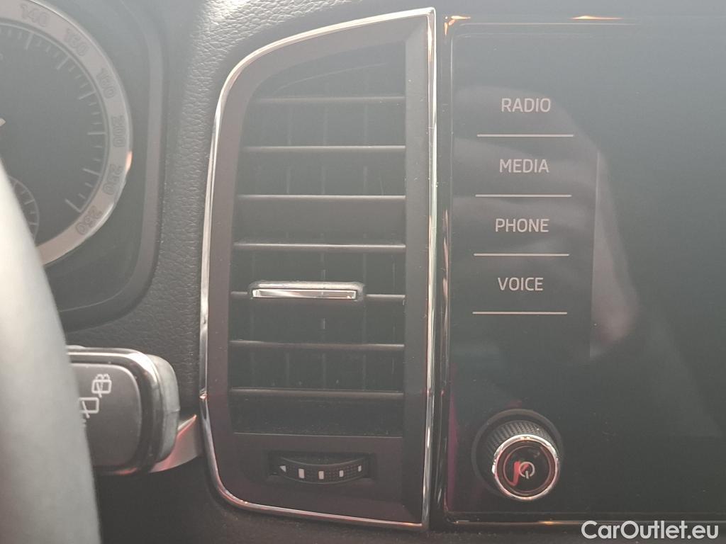  Skoda  Karoq SKODA  / 2017 / 5P / SUV 2.0 TDI 116ch DSG7 Business #16