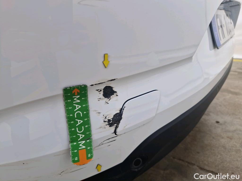  Renault  Megane  IV Berline 5pt. Business 1.5 dCi 115CV BVA7 E6dT #18