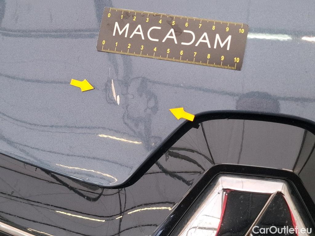  Renault  Clio  V Business 1.5 dCi 85CV BVM6 E6dT #5