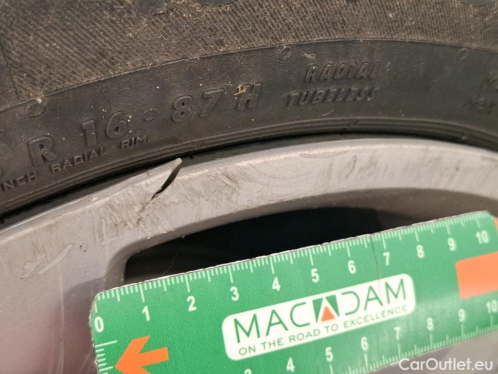  Renault  Clio  IV Business 1.5 dCi 90CV BVM5 E6 #5