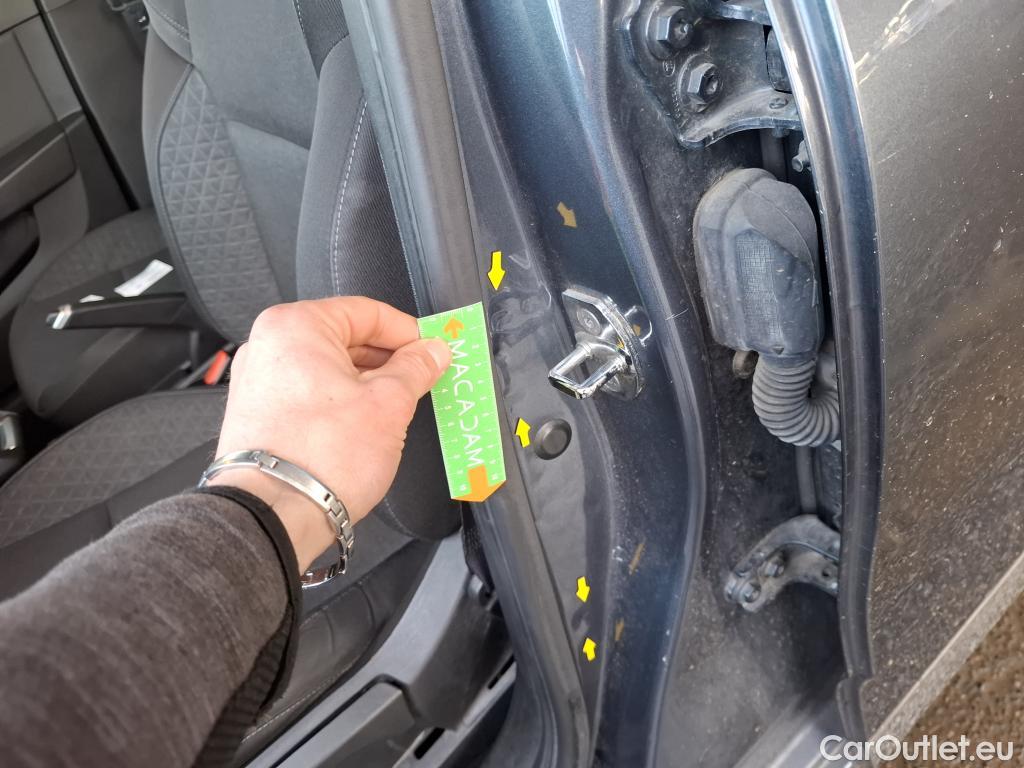  Renault  Clio  V Business 1.5 dCi 85CV BVM6 E6dT #11