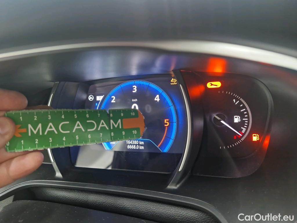  Renault  Megane  IV Berline 5pt. Business 1.5 dCi 115CV BVA7 E6dT #23