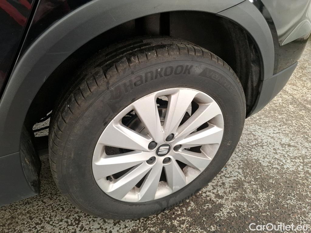  Seat  Arona  Style Business 1.6 TDI 115CV BVM6 E6dT #26