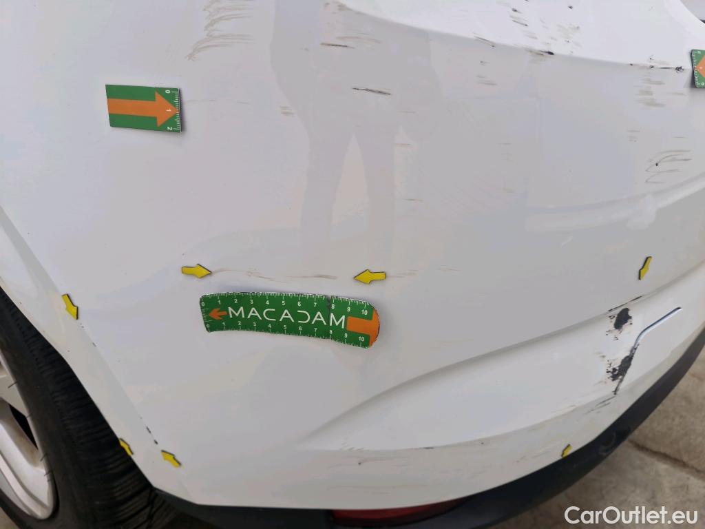  Renault  Megane  IV Berline 5pt. Business 1.5 dCi 115CV BVA7 E6dT #11