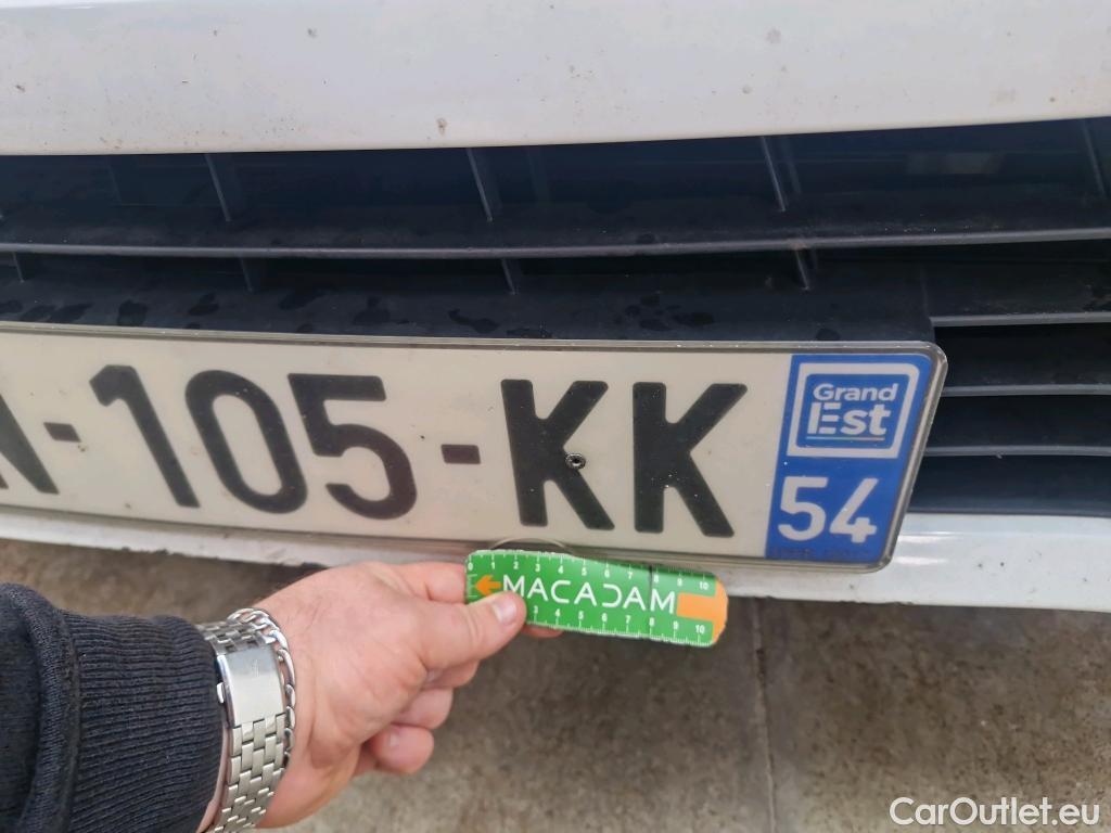  Renault  Megane  IV Berline 5pt. Business 1.5 dCi 115CV BVA7 E6dT #21