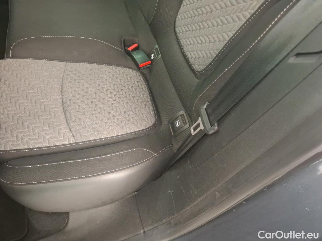  Renault  Megane  IV Berline 5pt. Limited 1.5 dCi 115CV BVM6 E6d #44