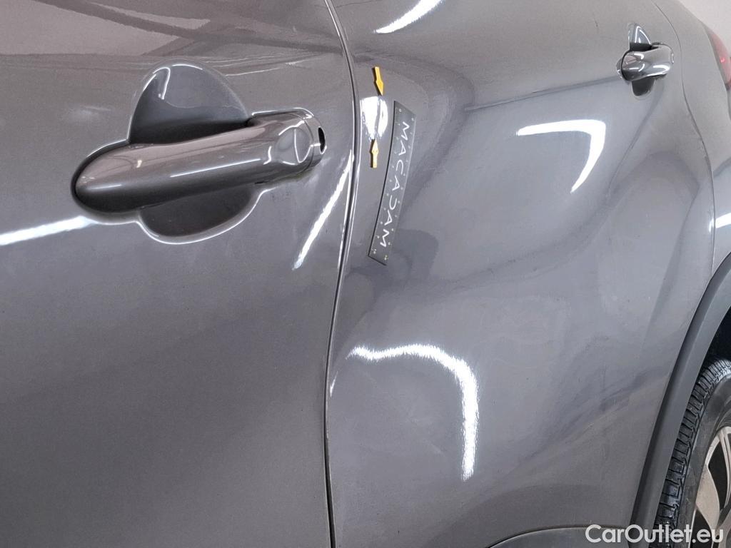  Renault  Captur  Business 1.5 dCi 90CV BVM5 E6 #23