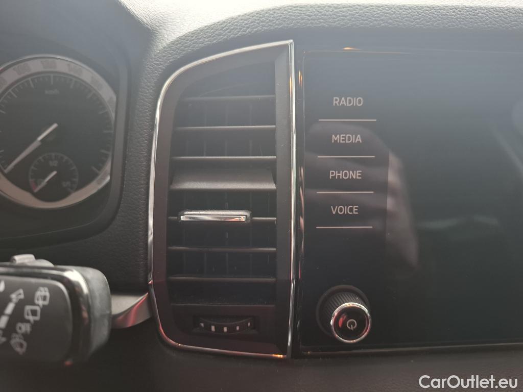  Skoda  Karoq SKODA  / 2017 / 5P / SUV 2.0 TDI 116ch DSG7 Business #17