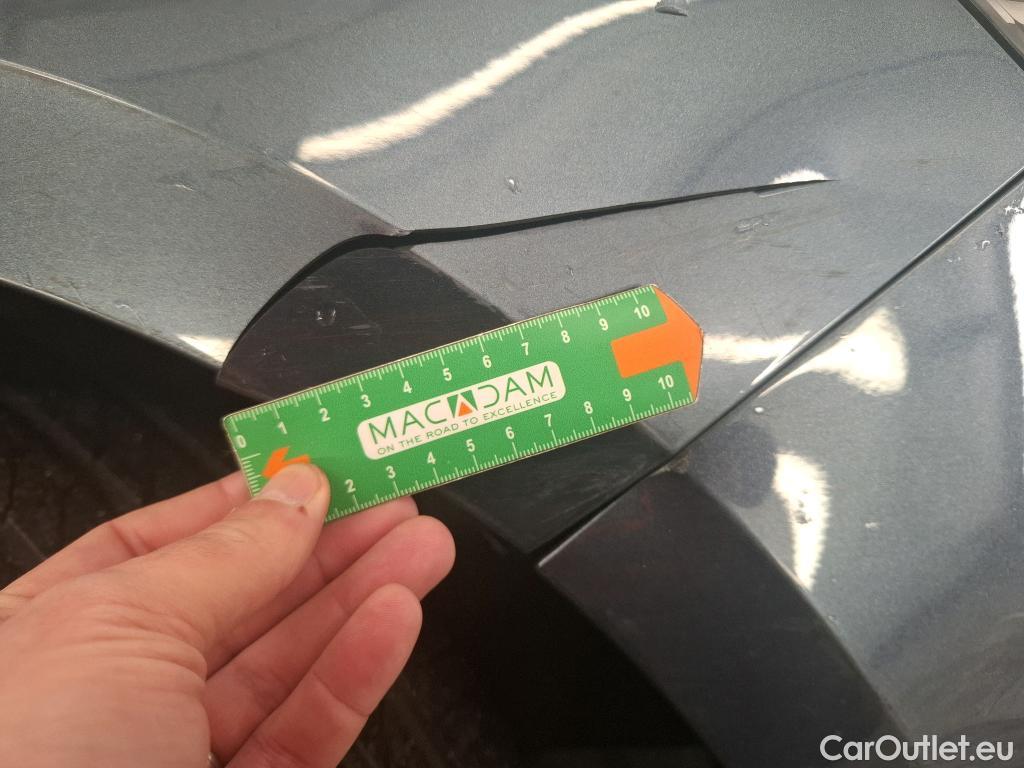  Renault  Megane  IV Berline 5pt. Limited 1.5 dCi 115CV BVM6 E6d #4