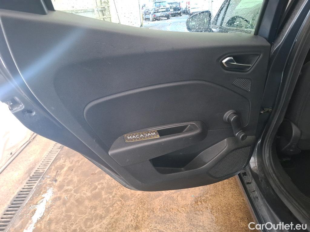  Renault  Clio  V Business 1.5 dCi 85CV BVM6 E6dT #1