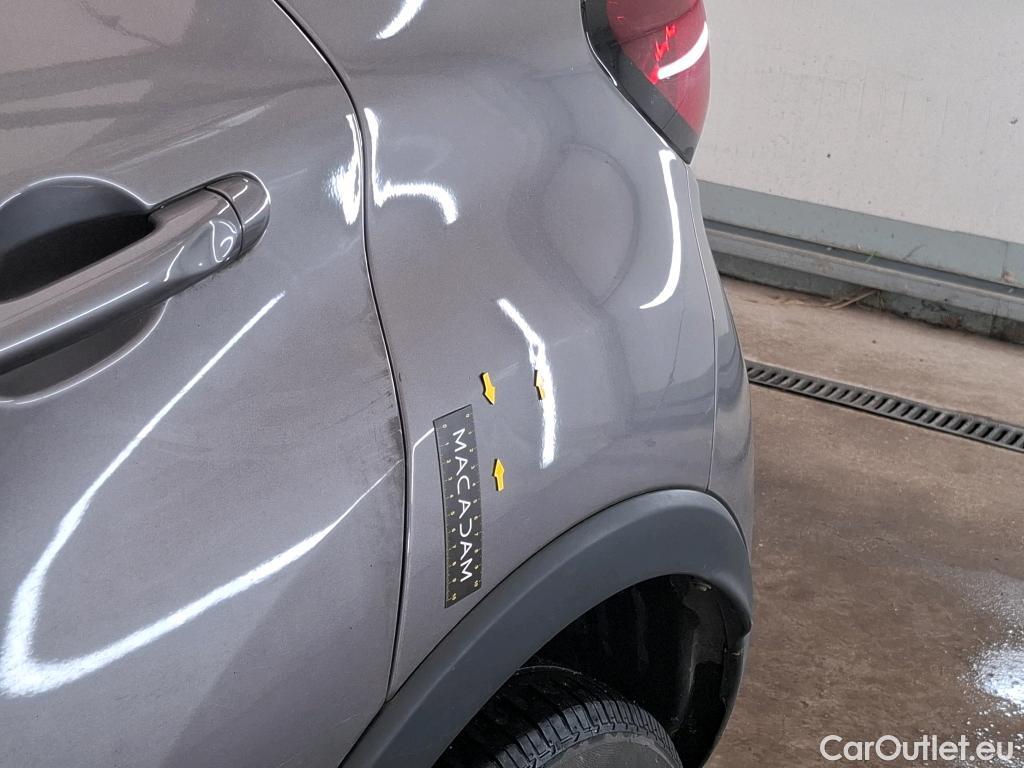 Renault  Captur  Business 1.5 dCi 90CV BVM5 E6 #19