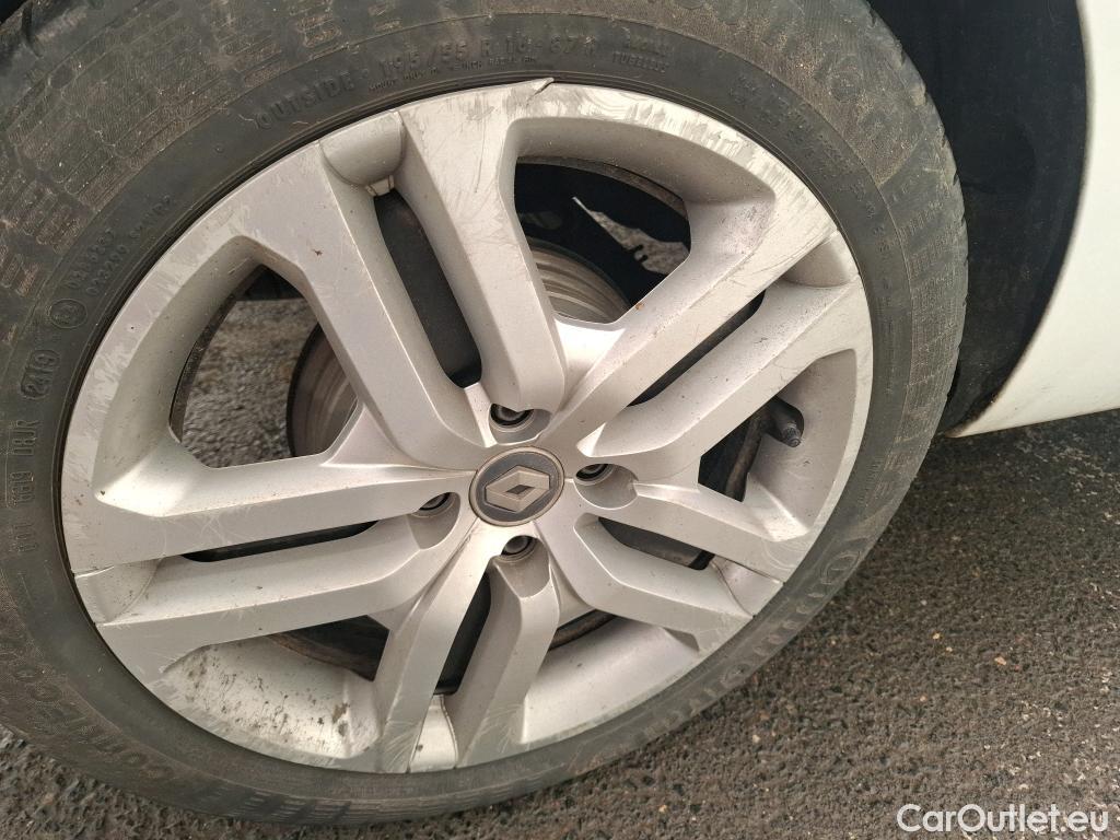  Renault  Clio  IV Business 1.5 dCi 90CV BVM5 E6 #4