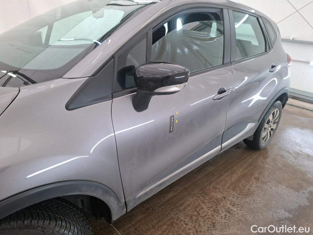  Renault  Captur  Business 1.5 dCi 90CV BVM5 E6 #24