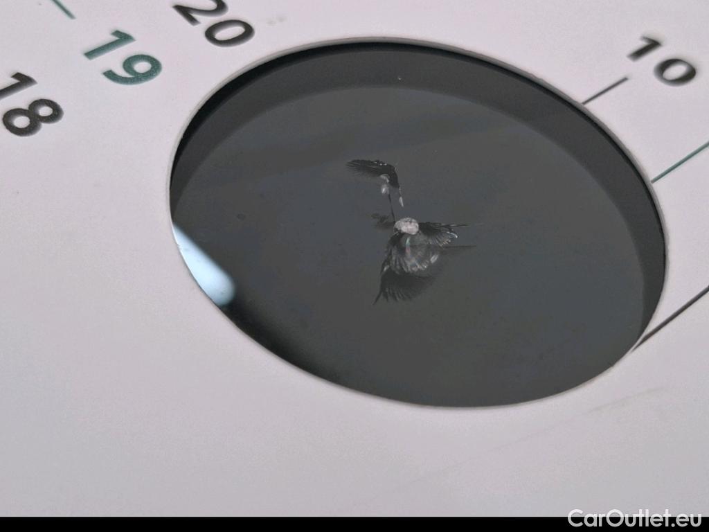  Renault  Captur  Business 1.5 dCi 90CV BVM5 E6 #28