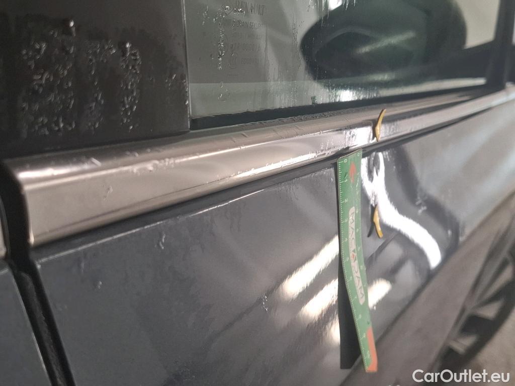  Renault  Megane  IV Berline 5pt. Limited 1.5 dCi 115CV BVM6 E6d #21