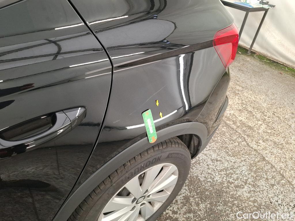  Seat  Arona  Style Business 1.6 TDI 115CV BVM6 E6dT #1